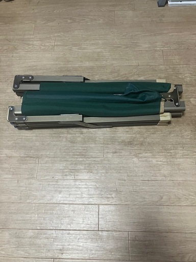 アウトドアチェア