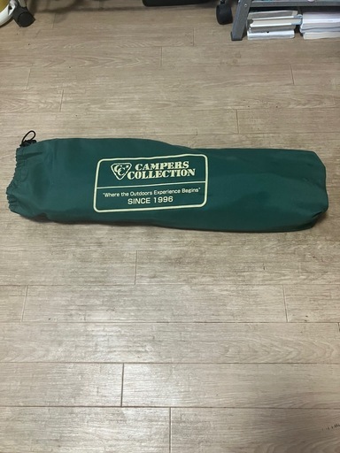 アウトドアチェア