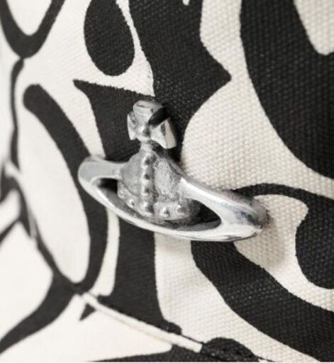 Vivienne Westwood ヴィヴィアン ウエストウッド★バケットハット SMALL FISHER★極美品新品に近いです★
