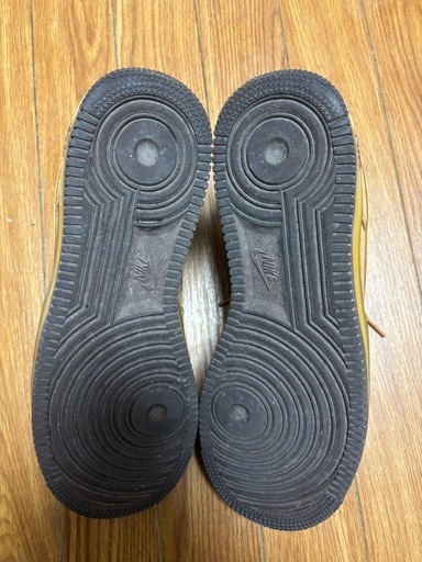 汚れがあります
