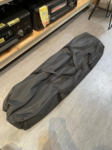 【コンパクトウッドテーブル】【キャンプ用品】クリーニング済み【管理番号0720 臣】