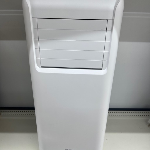 アイリスオーヤマ(IRISOHYAMA)IPA-2221G【良品】 IRIS OHYAMA（アイリスオーヤマ）スポットクーラーIPA-2221G 2021年製
