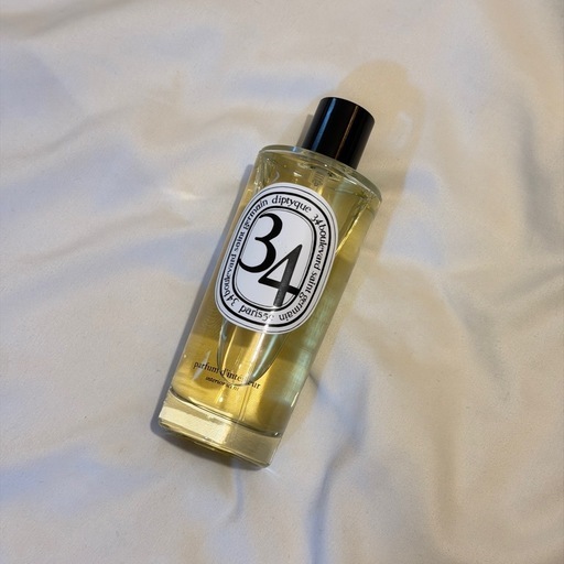 diptyque ルームスプレー　34 サンジェルマン