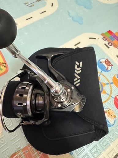 ダイワ  キャタリナ5000 DAIWA ダイワ 16 Catalina キャタリナ 5000 059575◇スピニングリール 