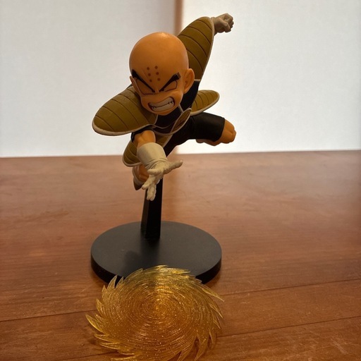 【ドラゴンボール?】フィギュア　クリリン⚡️