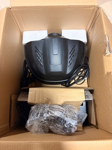 Thrustmaster T300 RS GT Edition ＋スタンド！
