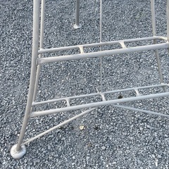 アルミ三脚脚立④ 170cmの画像