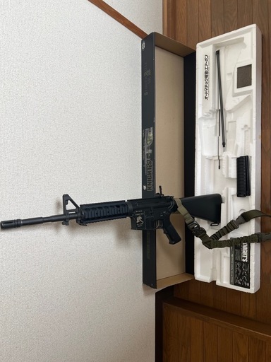 【商談中】エアガンまとめ売り