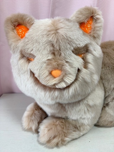 米津玄師 リイシューねこちゃん Grande テラコッタ