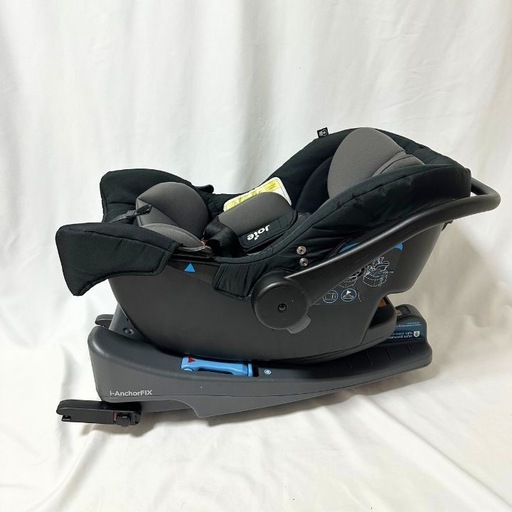 Joie ジュバ ベビーシート i-Anchor ISOFIX