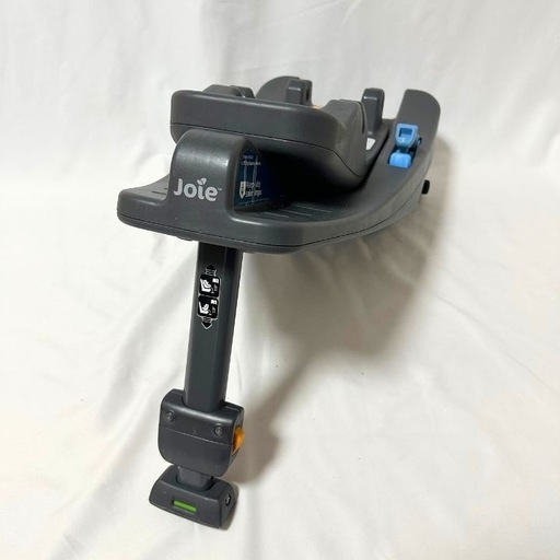 Joie ジュバ ベビーシート i-Anchor ISOFIX