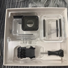 決まりました【GoPro】SUPER SUIT HERO5 Black用 防水ハウジングの画像