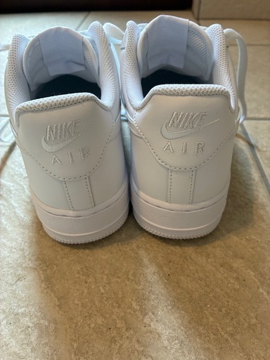 NIKE エアーフォース1