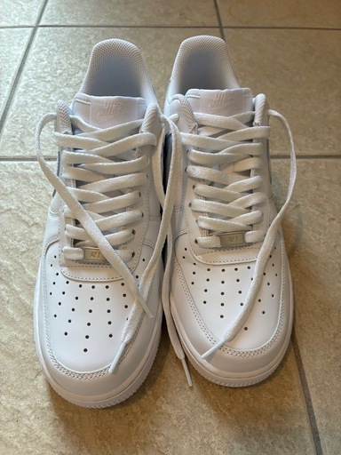 NIKE エアーフォース1
