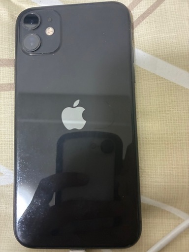 iPhone11  128gb 決まりました