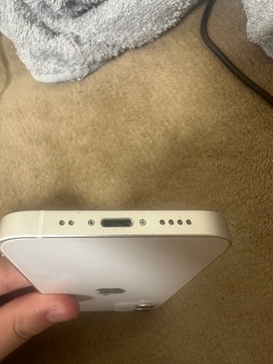 iPhone12 mini