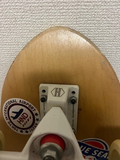 サーフスケート　コンプリート