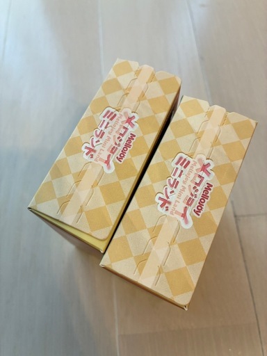 メロジョイ　ミニランド
