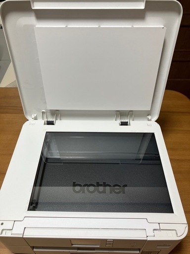 Brother プリンター DCP-J526N 複合機 Wi-Fi対応