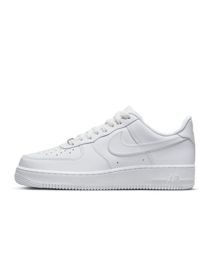 Nike Air Force 1 ’07 ホワイト 