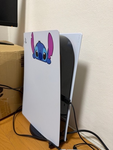 used but still good condition