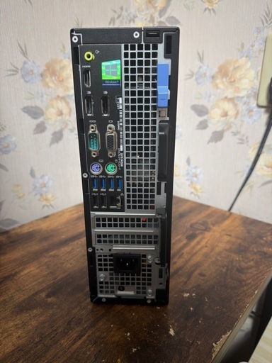 デスクトップPC　DELL OptiPlex 5050
