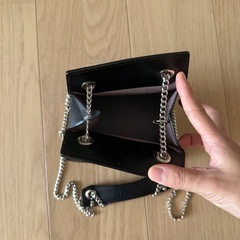 ATHECEN バッグの画像