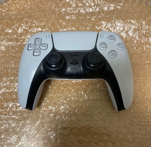 PS5