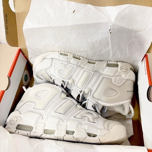 極美❤️ MORE UPTEMPO モアテン Light Bone ライトボーン