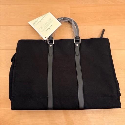【非売品】REGAL Linen Bag トートバッグ 2色セット