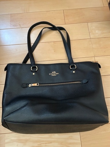 coachトートバック