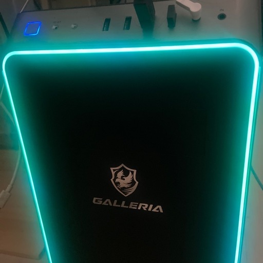 GALLERIA ゲーミングPC