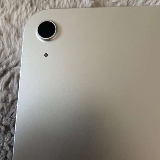 iPad難あり美品