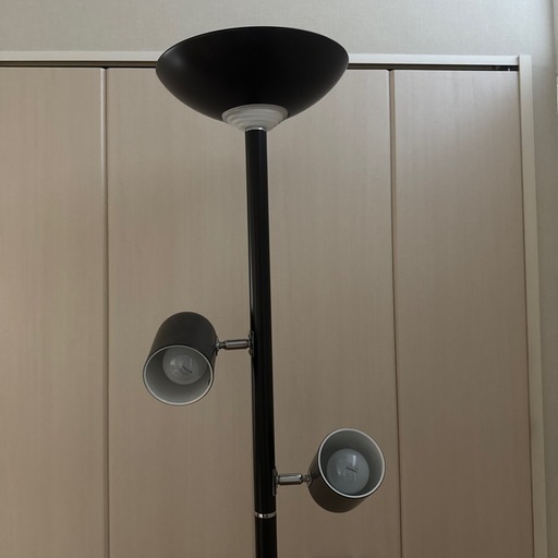 間接照明 (ちゃっぴー) 浅草の照明器具の中古あげます・譲ります