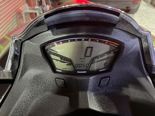 値下げ　カワサキウルトラ310LX アワー50良品ジェットスキー 