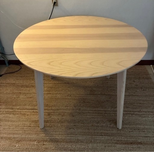 IKEA ダイニングテーブル (kzsdna) 永福町のテーブル《ダイニング