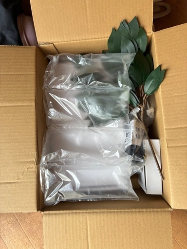 新品未使用神棚三社