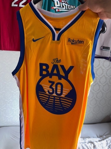NBAユニフォーム