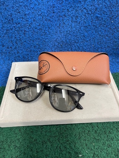 Ray-Ban レイバン RB4259-F 601/87 サングラス ブラック
