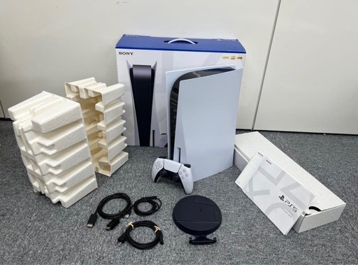 SONY PlayStation 5