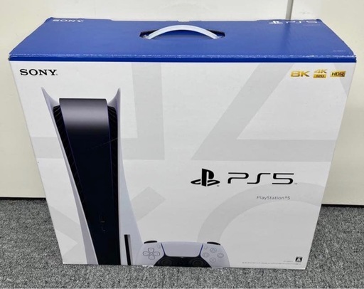 SONY PlayStation 5