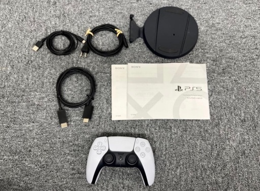 SONY PlayStation 5