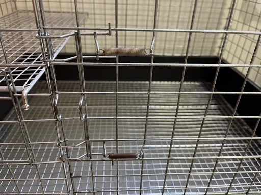 うさぎ用 ケージ