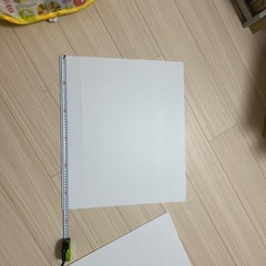 プラダンボール【先約有り】の画像