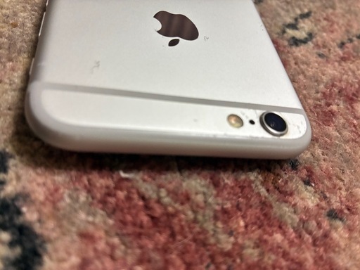 iPhone 6s Apple アップル本体のみ (VASTRADE) 舟入川口町の電話