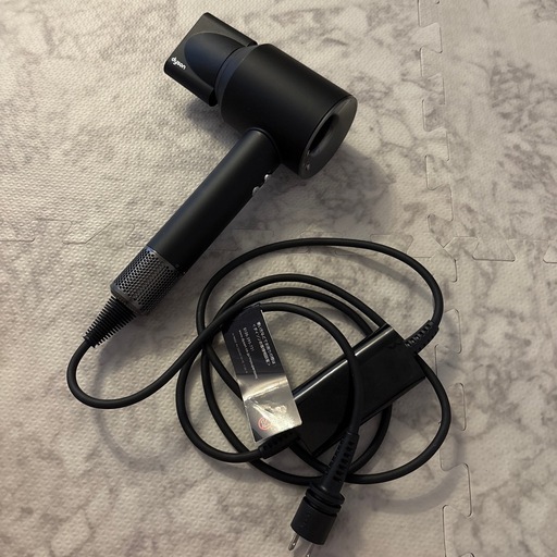 dyson ダイソンヘアドライヤーHD08 (miyuun) 仙川の美容家電《ヘアケア