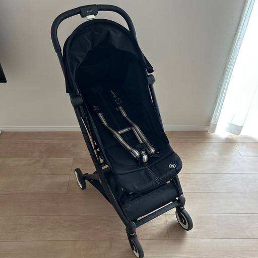 CYBEX サイベックス ORFEO オルフェオ 2025年モデル (sakana) 上益城の