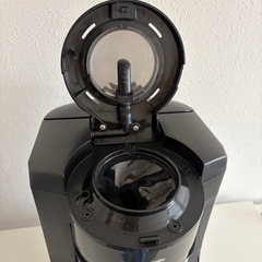 Panasonic NC-A57 全自動コーヒーメーカーの画像