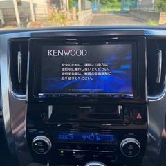 アルファード ハイブリッド SR 4wd サイドリフトアップシートの画像