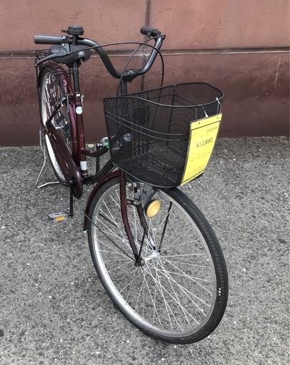 フォロワー限定割引有☆【ジャングルジャングル岸和田店】自転車